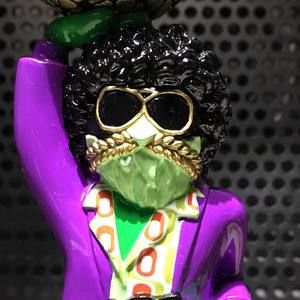 Meet your Posher, Victoria